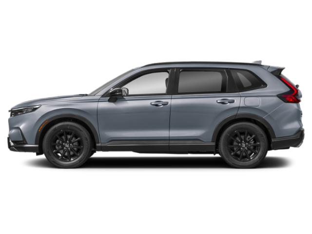 New 2027 Urban Gray Pearl Honda Sport-L FWD image 6