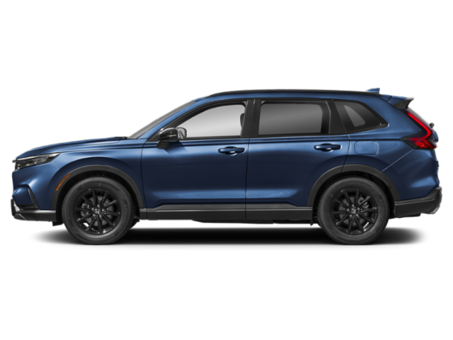New 2027 Canyon River Blue Metallic Honda Sport-L image 3