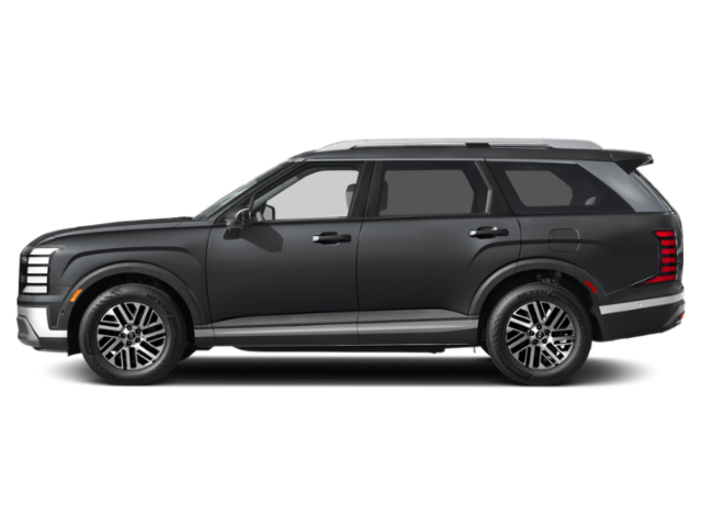 New 2027 Black Hyundai SEL image 3