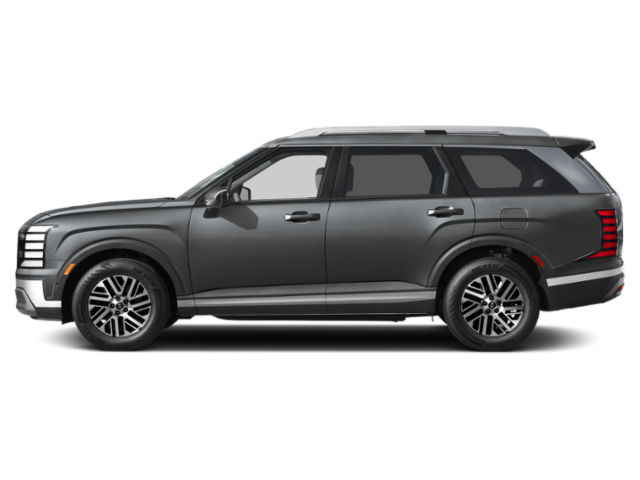 New 2027 Pe2 Hyundai SEL Premium image 3