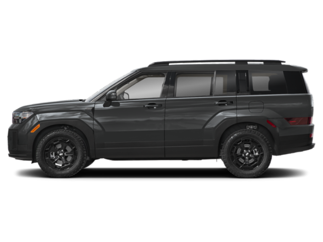 New 2027 Gray Hyundai XRT image 3