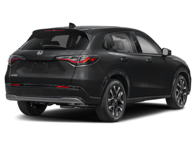 New 2027 Honda HR-V EX-L Sport Utility #VM704063 | Ken Garff