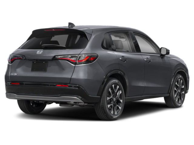 New 2027 Honda HR-V EX-L Sport Utility #VM707735 | Ken Garff