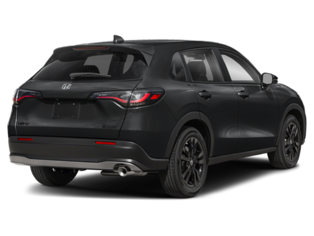 New 2027 Honda HR-V Sport 4D Sport Utility in Mt. Laurel #VM710940