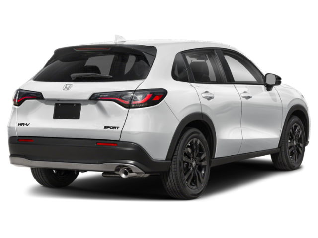 New 2027 Platinum White Pearl Honda Sport AWD image 5
