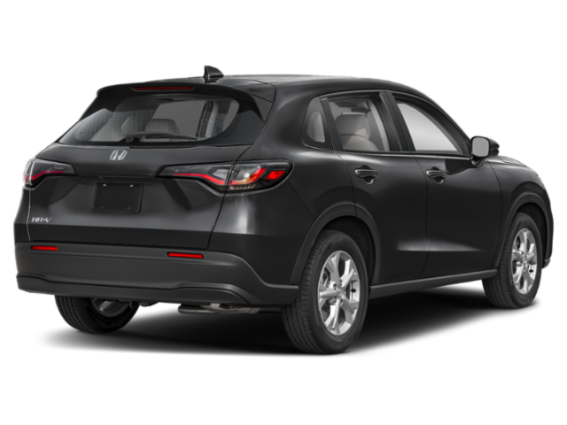 New 2027 Crystal Black Pearl Honda LX 2WD image 8