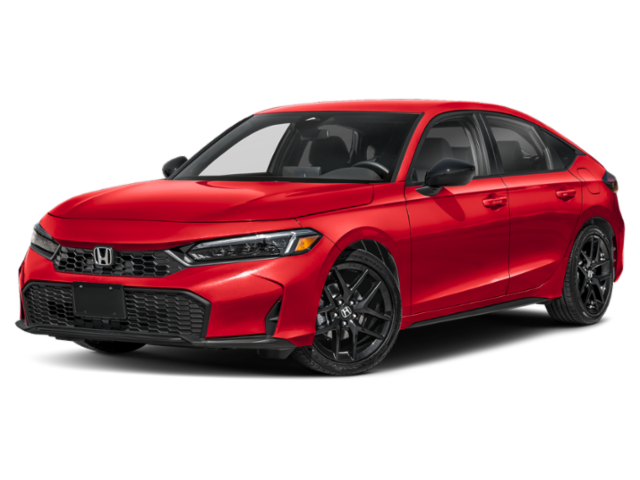 New 2027 Rallye Red Honda Sport image 7
