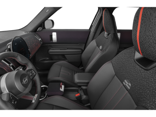New 2027 Midnight B MINI John Cooper Works image 13