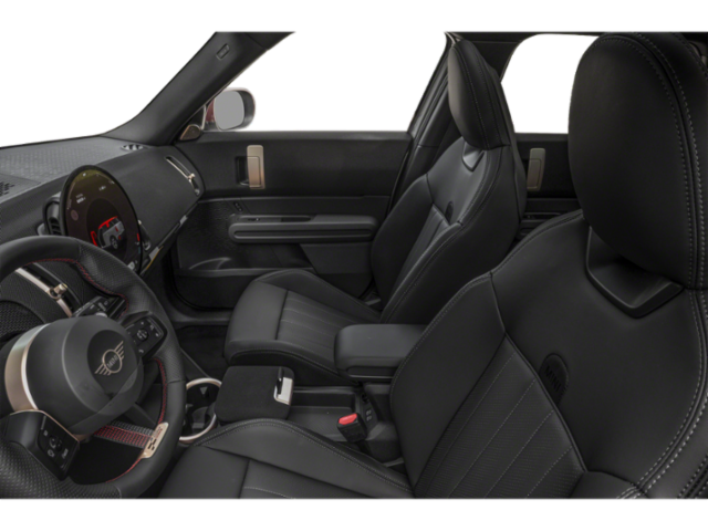 New 2027 Midnight B MINI John Cooper Works image 13