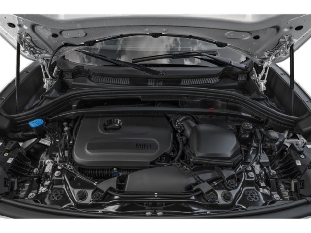 New 2027 Midnight B MINI John Cooper Works image 16