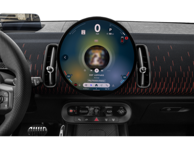 New 2027 Midnight B MINI John Cooper Works image 14