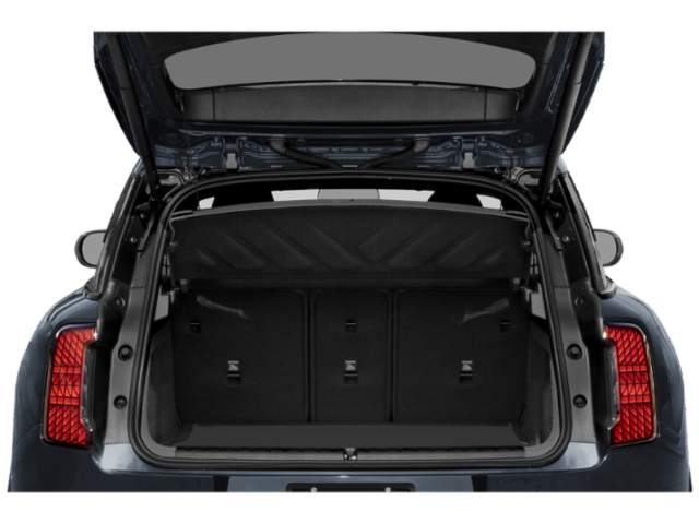 New 2027 Midnight B MINI John Cooper Works image 15