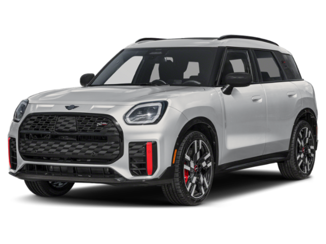 2027 MINI Countryman Iconic