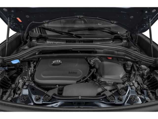 New 2027 Midnight B MINI John Cooper Works image 16