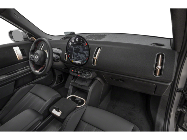 New 2027 Midnight B MINI John Cooper Works image 19