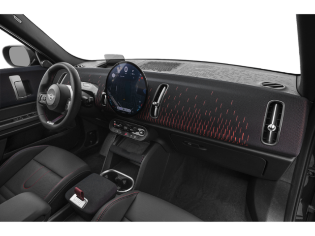 New 2027 Midnight B MINI John Cooper Works image 19