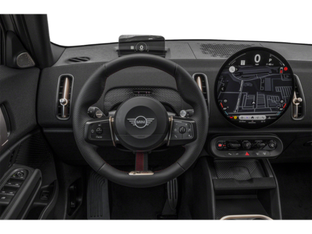 New 2027 Midnight B MINI John Cooper Works image 11