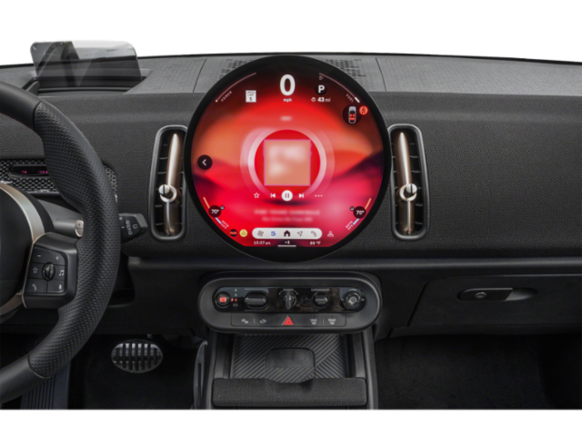 New 2027 Midnight B MINI John Cooper Works image 14