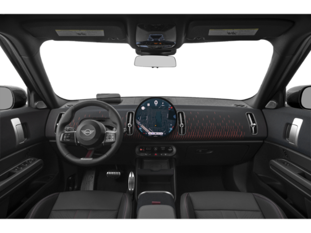 New 2027 Midnight B MINI John Cooper Works image 12