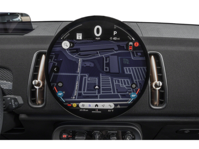 New 2027 Midnight B MINI John Cooper Works image 20