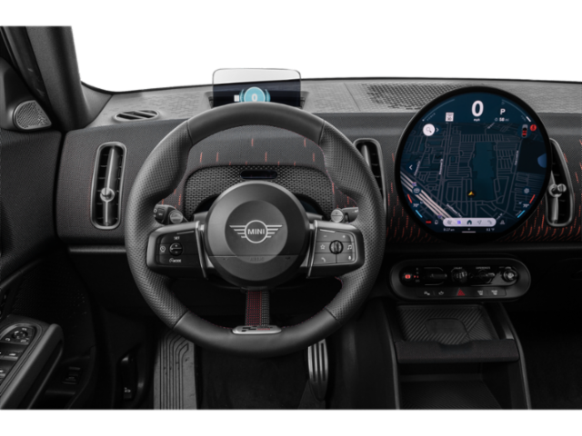 New 2027 Midnight B MINI John Cooper Works image 11