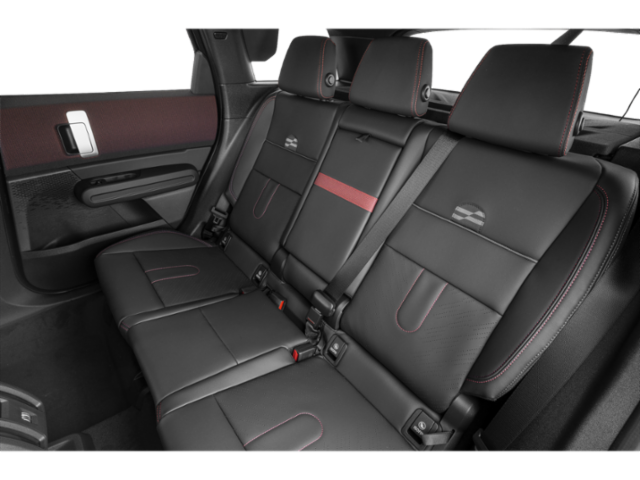 New 2027 Midnight B MINI John Cooper Works image 17