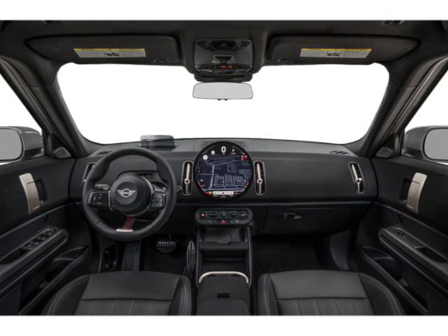 New 2027 Midnight B MINI John Cooper Works image 12