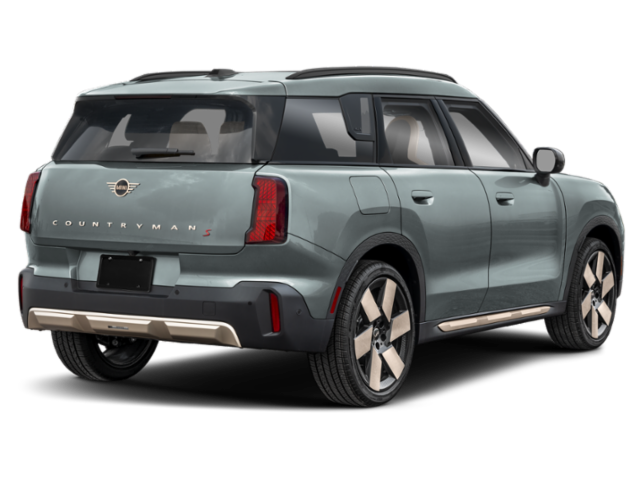 New 2027 MINI Cooper S Countryman Sport Utility in Burnsville