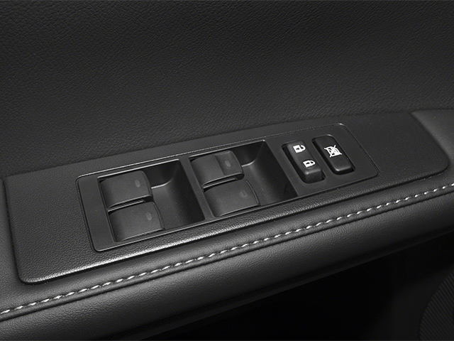 Used 2013 Black Lexus 350 image 17