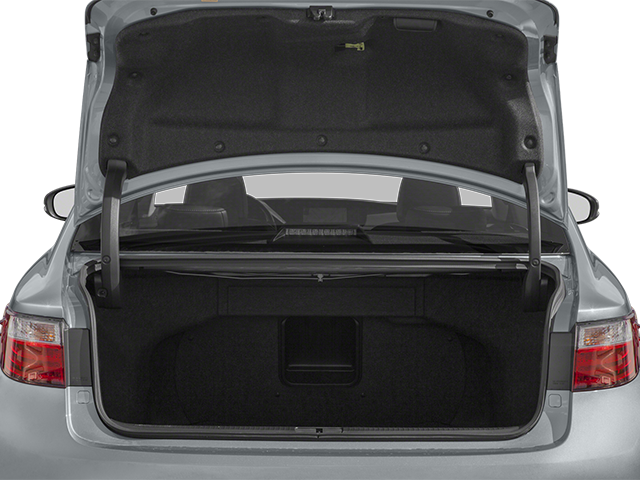 Used 2013 Black Lexus 350 image 10