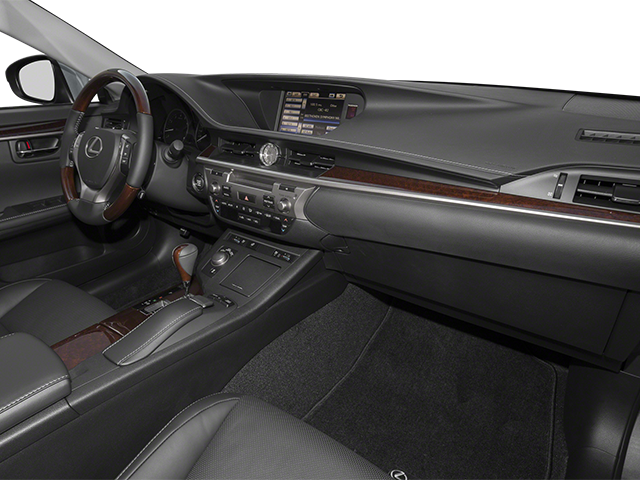 Used 2013 Black Lexus 350 image 16