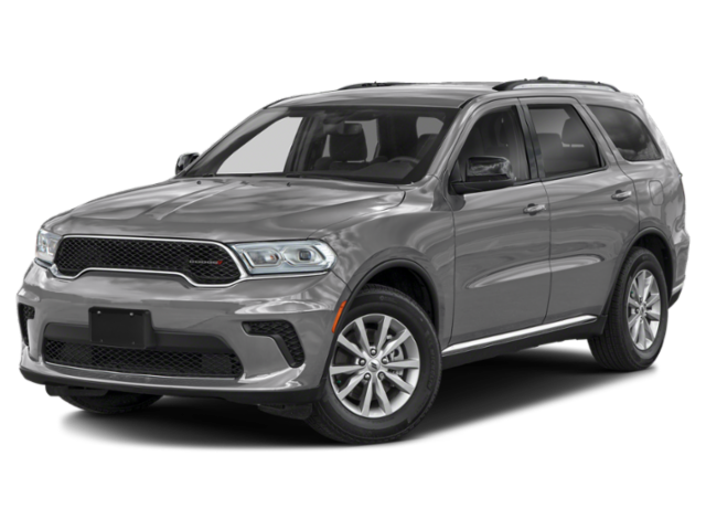 2024 Dodge Durango GT's photo