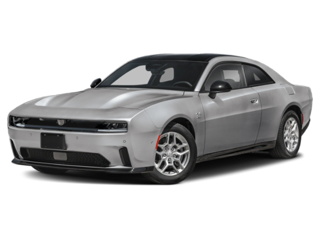 2024 Dodge Charger Daytona Scat Pack - Photo 10