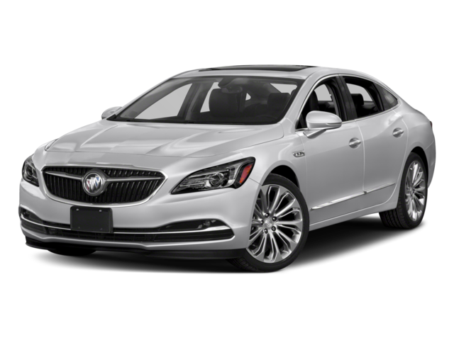 2018 BUICK LACROSSE ESSENCE 4dr Car