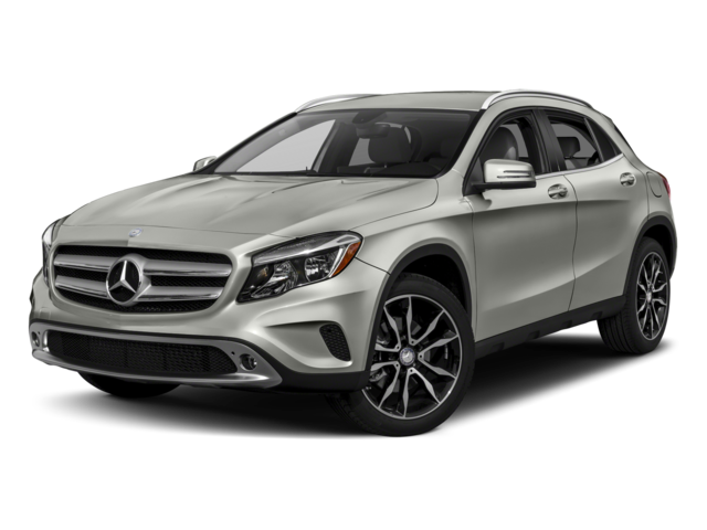 2017 Mercedes-Benz GLA GLA 250 Sport SUV