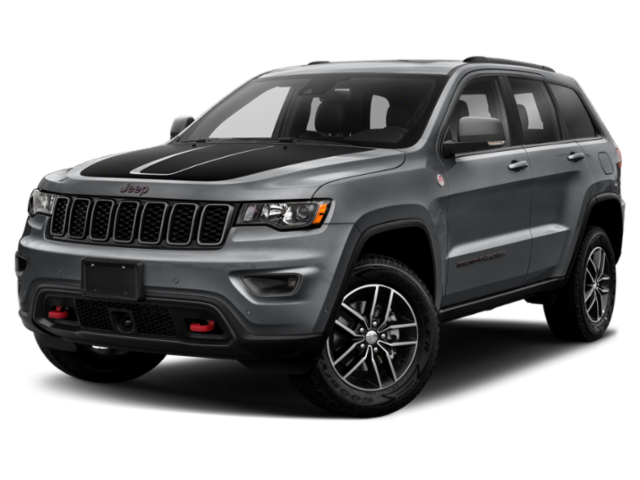 2020 JEEP Grand Cherokee Trailhawk Sport Utility