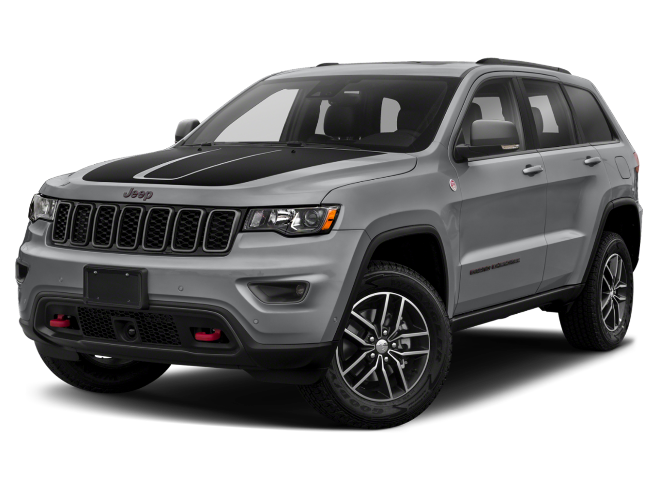 2020 JEEP Grand Cherokee Trailhawk Sport Utility