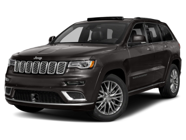 2020 JEEP Grand Cherokee Summit Sport Utility