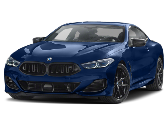 New 2024 BMW 8 Series 840i 2D Coupe in Mt. Laurel #3985269 | Holman