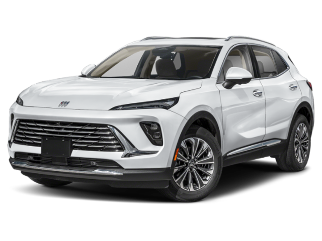 2024 Buick Envision's photo