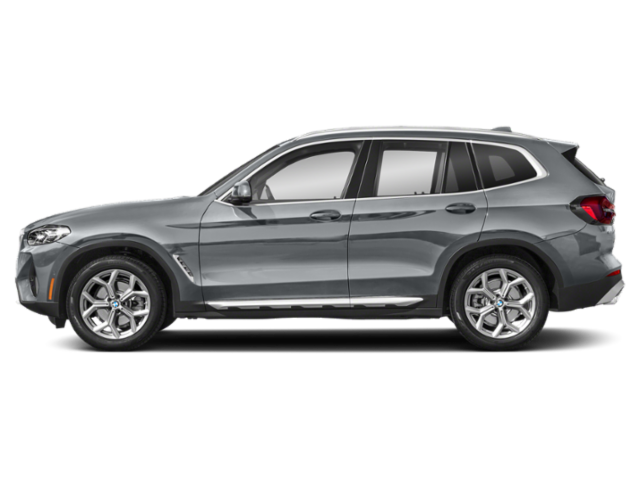 New 2024 BMW X3 xDrive30i Sport Utility #N289457 | Ken Garff Automotive ...