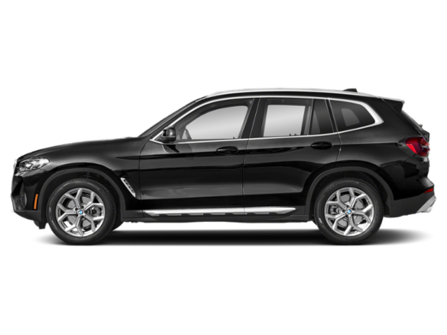 New 2024 BMW X3 xDrive30i SUV in # | West Herr Auto Group