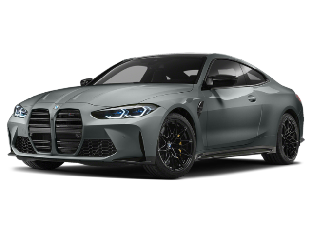 New 2024 BMW M4 2dr Car in Houston #RCN77485 | Sterling McCall Group