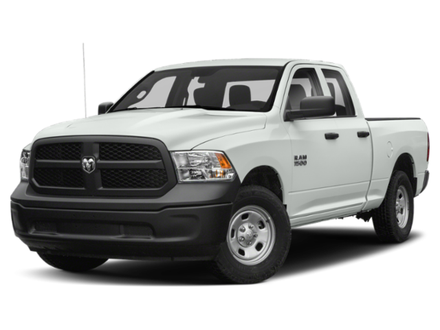 New 2019 Ram 1500 Classic Tradesman 4d Extended Cab In Opelika 4391290 Opelika Ford Chrysler Dodge Jeep Ram