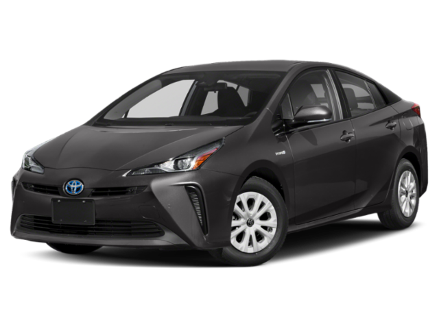 2021 Toyota Prius L
