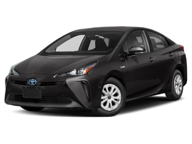 2021 Toyota Prius XLE