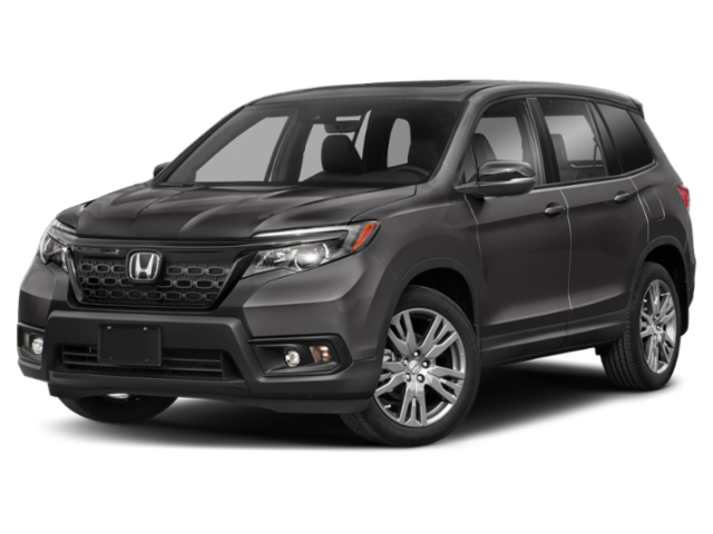 2020 Honda Passport EX-L