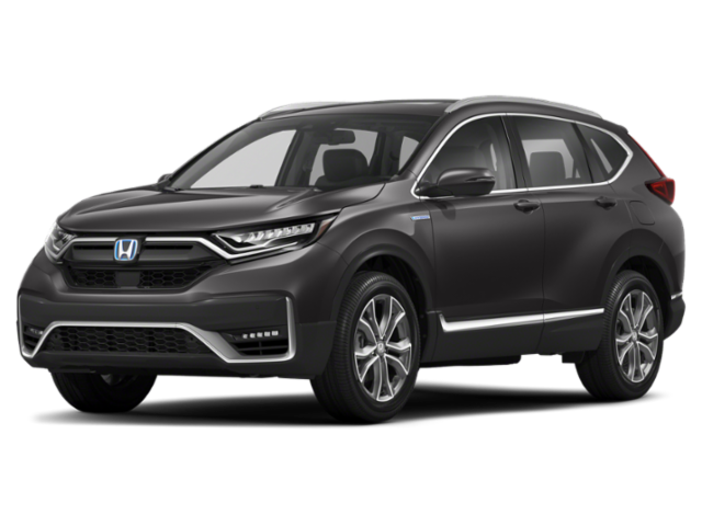 2020 Honda CR-V Hybrid Touring