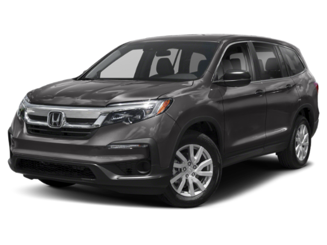 2020 Honda Pilot LX