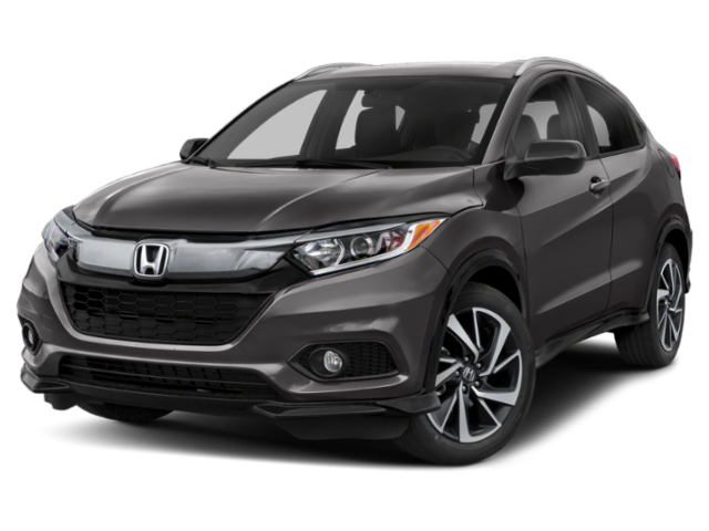 2020 Honda HR-V AWD Sport Sport Utility